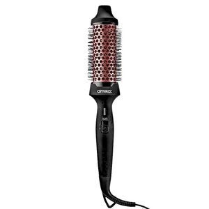 NEW AMIKA THERMAL BLOW OUT ROUND BRUSH